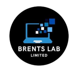 Brent labs Logo